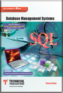 Database Management System By Seema Kedar Pdf
